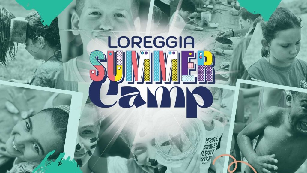 loreggia summer camp