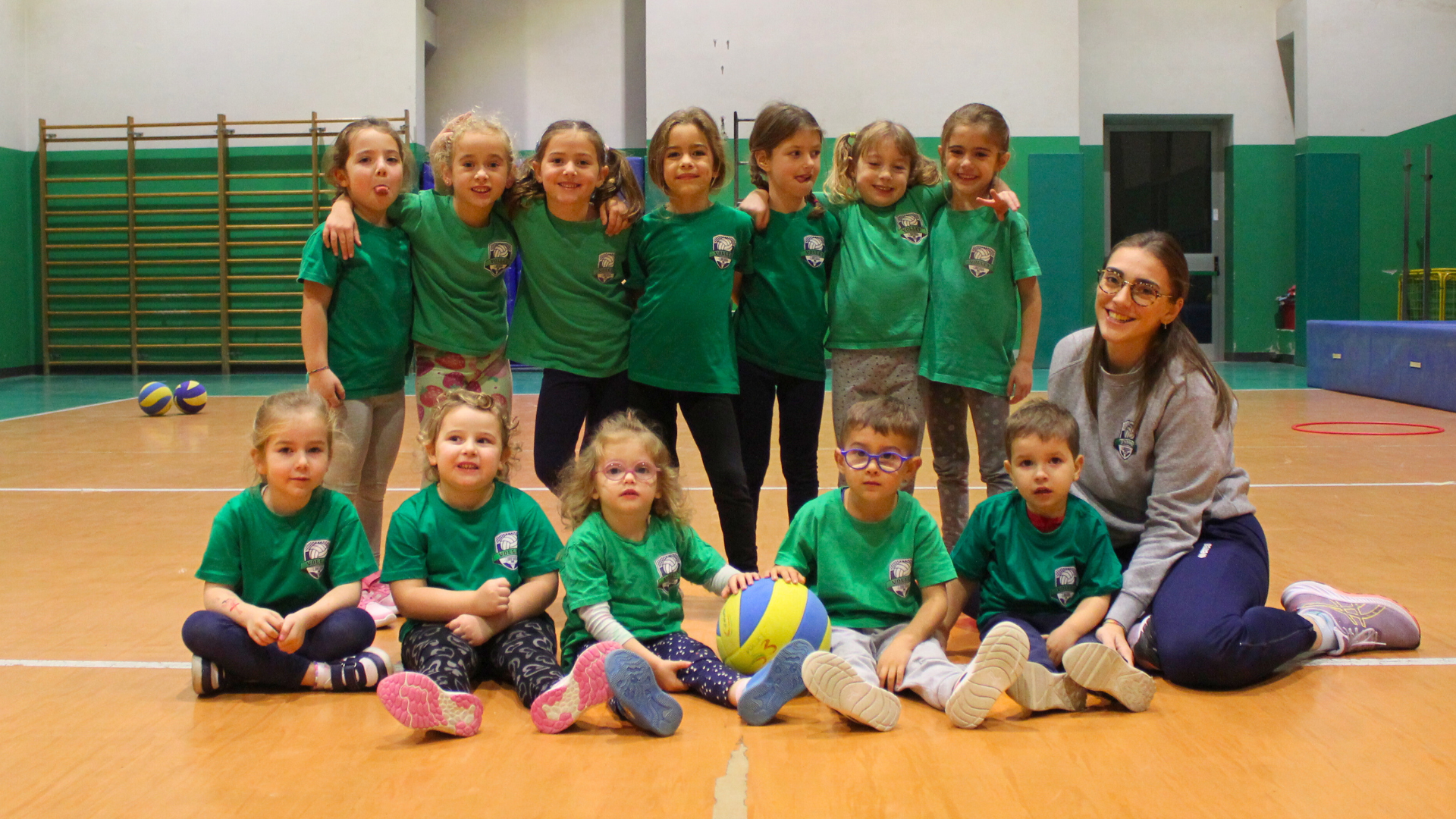 giocovolley loreggia