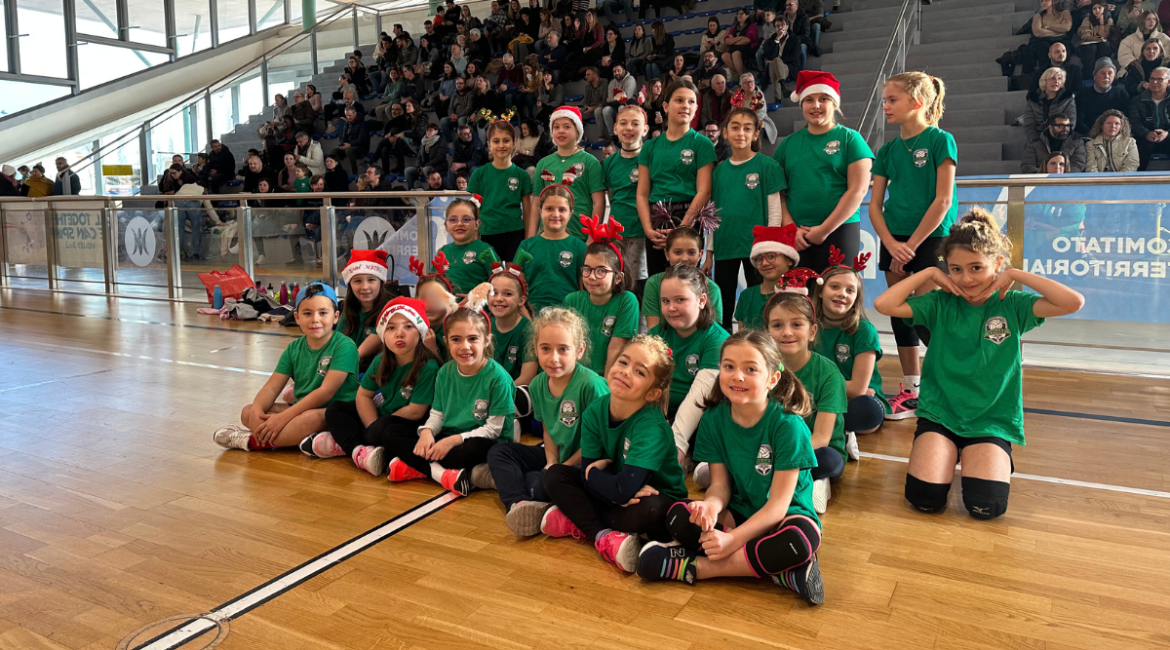 volley s3 natale