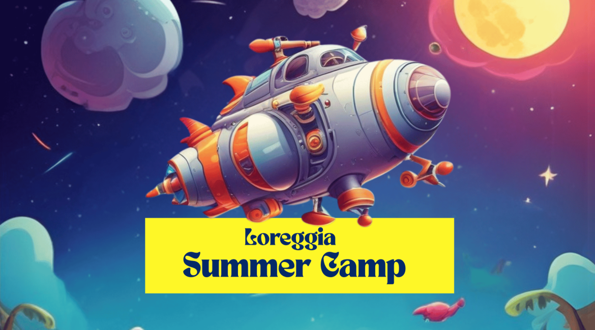 summer camp