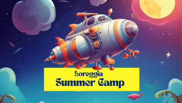 summer camp