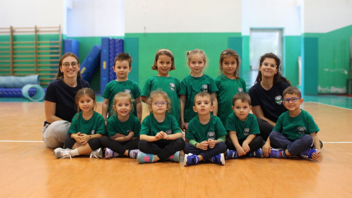 giocovolley