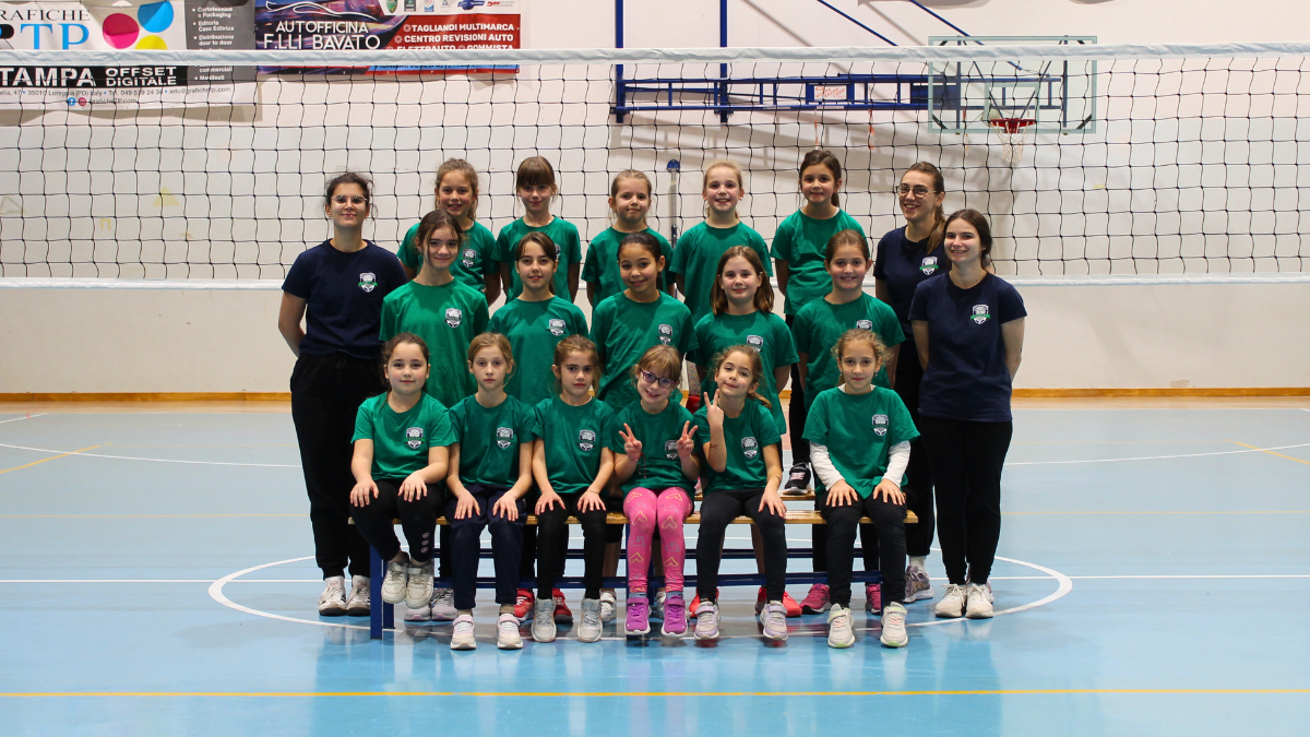 volley s3