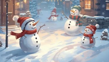 WINTER CAMP LOREGGIA